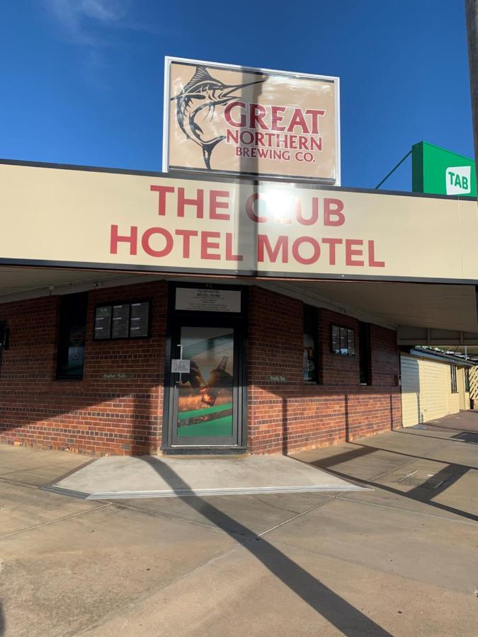 Club Hotel Motel Рома Экстерьер фото